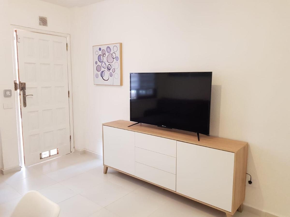Precioso Apartamento En Los Cristianos Los Cristianos  Exterior foto
