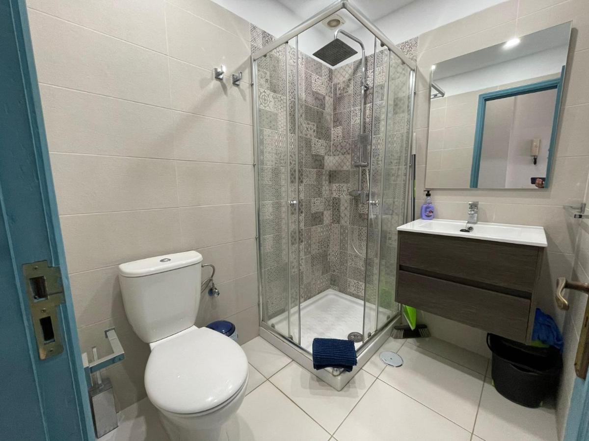 Precioso Apartamento En Los Cristianos Los Cristianos  Exterior foto